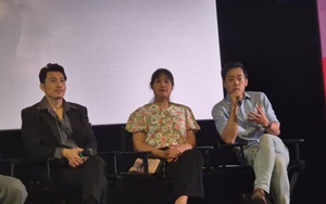 Minh tinh Hải Yến nồng cháy đam mê sau vai trò người mẹ - Ảnh 6.