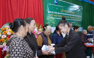 P&G tiếp tục mở rộng chương trình nước sạch tại Việt Nam - Ảnh 2.