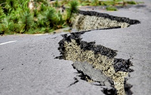 Sạt lở đèo Prenn: Công bố tình huống khẩn cấp về thiên tai - Ảnh 1.