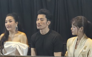 Bật m&iacute; "chuyện t&igrave;nh" của Li&ecirc;n Bỉnh Ph&aacute;t v&agrave; Tam Triều D&acirc;ng  - Ảnh 3.