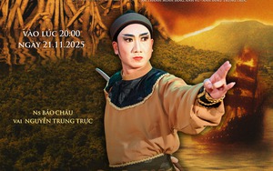 NSƯT Ngọc Khanh - nhịp cầu bền bỉ đưa h&aacute;t bội đến với giới trẻ - Ảnh 6.