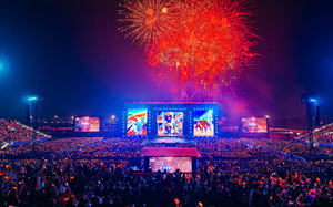 Phát triển công nghiệp văn hóa Việt Nam: Biến khát vọng thành hiện thực - Ảnh 3.