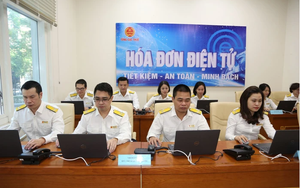 Hộ kinh doanh chật vật chuyển đổi thuế - Ảnh 3.