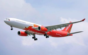 Triệu vé 0 đồng tại Vietjet Mega Livestream 27-11 - Ảnh 3.