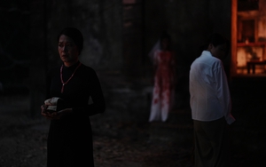 D&agrave;n sao "Hoa của quỷ" tụ họp tại đ&aacute;m cưới "Juliet xứ H&agrave;n" - Ảnh 2.