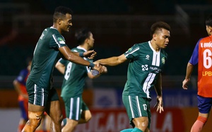 Thực hư chuyện Công Phượng vướng mắc với HLV? - Ảnh 1.