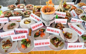 Chủ thương hiệu b&uacute;n tươi Nguyễn B&iacute;nh k&ecirc;u cứu trước mức phạt khủng tại TPHCM - Ảnh 1.