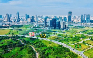 Cận cảnh Khu đất vàng Đồng Nai 51 , 6 ha sắp đấu giá với giá khởi điểm 9 . 363 Tỉ Đồng - Ảnh 14.