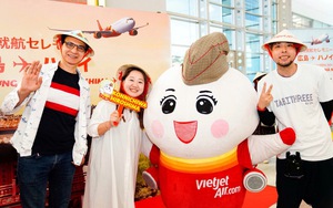 Triệu vé 0 đồng tại Vietjet Mega Livestream 27-11 - Ảnh 2.