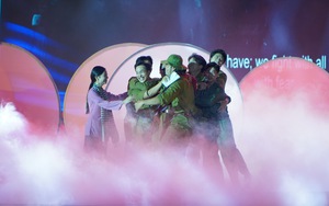 Đạo diễn Victor Vũ: "Muốn đi xa, phải bám vào gốc rễ" - Ảnh 3.