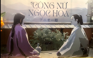 Luk V&acirc;n mang "C&ocirc;ng Nữ Ngọc Hoa" đi Đ&agrave; Nẵng - Ảnh 6.