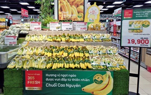 Sinh nhật LOTTE MART: Mua sắm siêu tiết kiệm và thử vận may trúng ô tô - Ảnh 2.