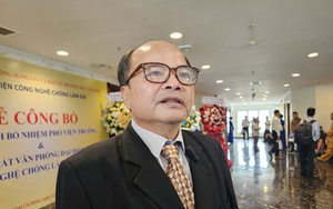 TPHCM: trao quyết định th&ocirc;i việc theo nguyện vọng cho 2 Ph&oacute; Gi&aacute;m đốc Sở - Ảnh 2.