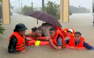 Ngọn đồi ở Lâm Đồng nứt lớn, khẩn cấp di dời hàng chục hộ dân - Ảnh 13.