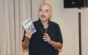 Hiến kế để TP HCM thành bối cảnh phim trong và ngoài nước - Ảnh 2.