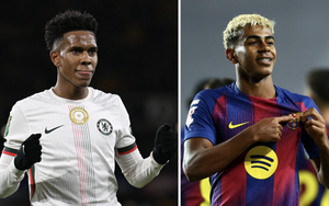 Quật ngã Barcelona ở London, Chelsea vào Top 8 Champions League - Ảnh 7.