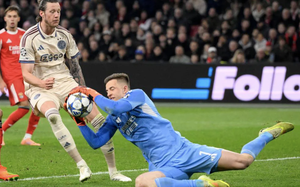 Jose Mourinho đạt thỏa thuận trở lại nắm quyền ở Real Madrid - Ảnh 4.