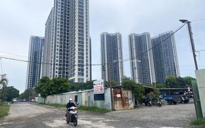 Người trẻ vẫn quyết tâm mua nhà dù giá cao kỷ lục - Ảnh 1.