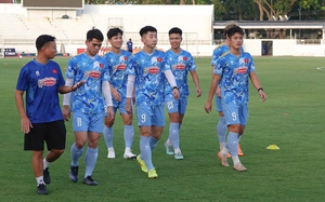 Nam Định rộng cửa ở AFC Champions League Two - Ảnh 4.