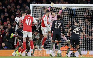 Tottenham không đòi được nợ Siêu cúp, PSG thắng trận cầu kinh điển 8 bàn - Ảnh 3.