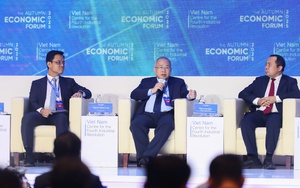 Diễn đàn Kinh tế Mùa thu 2025: Hội tụ trí tuệ và củng cố niềm tin - Ảnh 2.