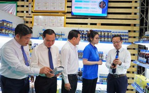 Làng nghề TPHCM "sống dậy" qua 40 bức ảnh của bạn đọc Báo Người Lao Động - Ảnh 9.