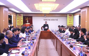 Khai giảng lớp bồi dưỡng nghiệp vụ tiếp công dân, xử lý đơn, giải quyết khiếu nại, tố cáo tại TPHCM - Ảnh 2.