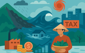 Hộ kinh doanh đề nghị nâng doanh thu miễn thuế lên 1 tỉ đồng - Ảnh 3.