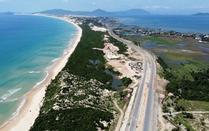 Tây Nguyên - Nam Trung Bộ: Tiềm năng phát triển kinh tế xanh bền vững - Ảnh 2.