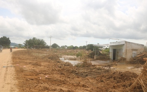 Khám xét nhà Trưởng phòng Pháp chế Sở Y tế tỉnh Lâm Đồng - Ảnh 2.