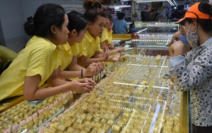 Sàn giao dịch vàng: Lựa chọn mô hình tối ưu cho thị trường Việt Nam - Ảnh 2.