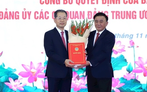 Một UBND phường bị Thanh tra TP HCM y&ecirc;u cầu chấn chỉnh trong việc cung cấp hồ sơ, dự họp, b&aacute;o c&aacute;o - Ảnh 2.