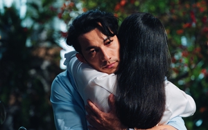 Kiều Oanh vui làm "dàn bao" cho Liên Bỉnh Phát, Tam Triều Dâng - Ảnh 3.