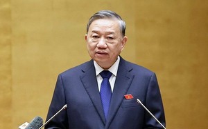 Góp ý dự thảo Văn kiện Đại hội XIV: Mở không gian phát triển mới cho doanh nghiệp tư nhân - Ảnh 3.