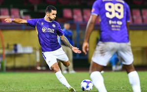 HLV Thạch Bảo Khanh quyết đấu đội bóng cũ - Ảnh 4.