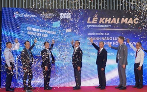 Lưới điện đô thị thông minh của EVNHCMC thu hút chú ý tại IEEE EEE-AM 2025 - Ảnh 2.