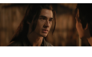 Anh Tú Atus: "Kịch bản nào cũng đọc cùng bé Nhi!" - Ảnh 3.