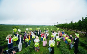 Khởi nghiệp từ sản vật địa phương - Ảnh 1.