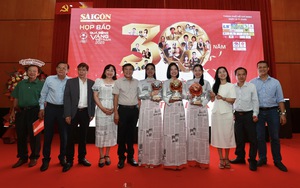 Giải thưởng QBV Việt Nam 2025: Mở cổng bình chọn “Cầu thủ được yêu thích nhất” - Ảnh 2.