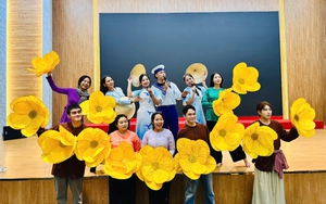 GIẢI THƯỞNG "TÁC PHẨM VĂN HÓA - NGHỆ THUẬT XUẤT SẮC NĂM 2025": Cuộc đua bắt đầu - Ảnh 6.