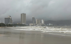 Tổn thất lớn vì sạt lở ở miền Trung - Ảnh 3.