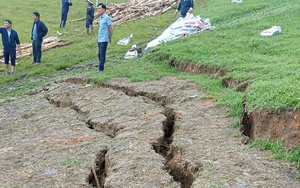 Lâm Đồng: Bồn chứa a-xít phát nổ, 2 công nhân tử vong - Ảnh 2.