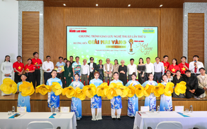 Sôi động đường đua vòng bầu chọn Giải Mai Vàng lần thứ 31 - Ảnh 11.