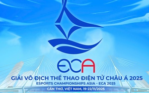 Thể thao điện tử TP HCM: Định hướng ph&aacute;t triển bền vững giai đoạn mới - Ảnh 2.