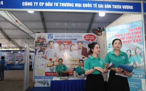 Job Link 2025: Bí mật giúp nhận việc nhanh hơn cả trăm hồ sơ online - Ảnh 2.