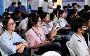 Hội Doanh nhân Sài Gòn tổ chức Đại hội Bất thường, kiện toàn tổ chức - Ảnh 3.