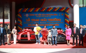 Yến sào Khánh Hòa kỷ niệm 81 năm Ngày thành lập Quân đội Nhân dân Việt Nam - Ảnh 5.