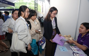 Job Link 2025: Bí mật giúp nhận việc nhanh hơn cả trăm hồ sơ online - Ảnh 3.