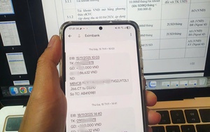 Những ngân hàng nào đang thu phí quản lý tài khoản? - Ảnh 1.