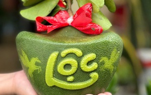 H&agrave;ng Tết c&oacute; thiếu hụt do thi&ecirc;n tai tại TP HCM kh&ocirc;ng? - Ảnh 1.